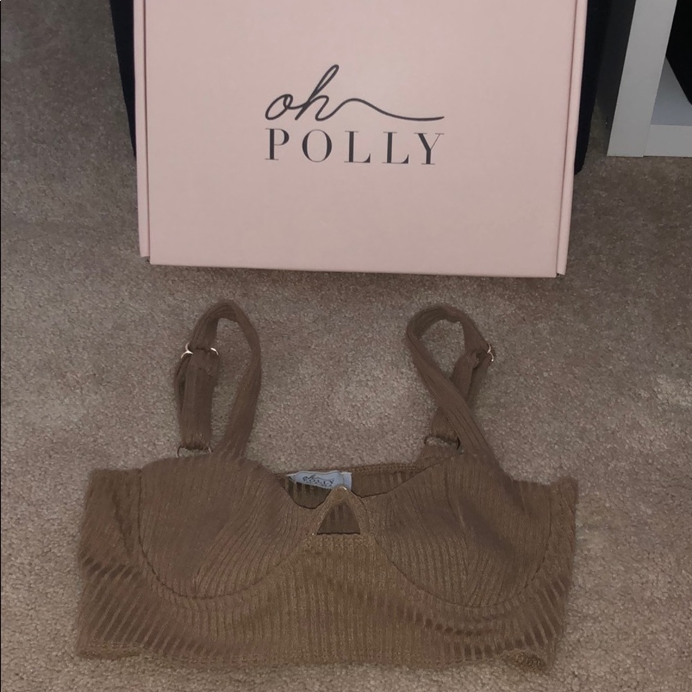 Oh Polly Set